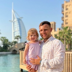 Роман Котляров, 09.02, Оренбург