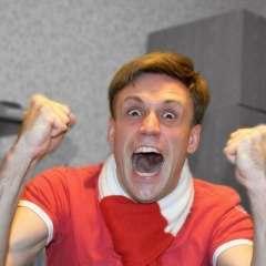 Игорь Котков, 16.04.1984, Зеленоград