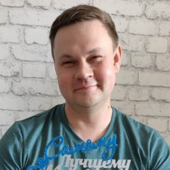 Иван Заренков, 16.03, Омск