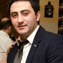 Nusret Dadasov, 10.04.1987, Казань