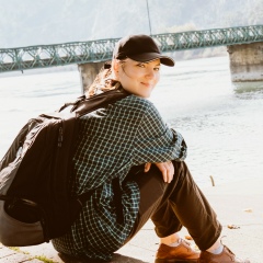 Дина Хусаинова, 18.08.1989, Brno