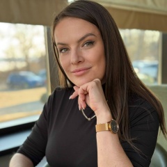 Катя Клёвая, 10.03, Ульяновск