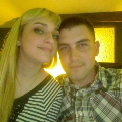 Світлана Лопушинська, 02.01, Львов