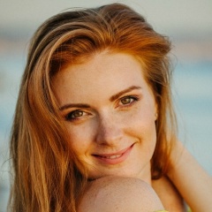 Юлия Фридкина, 21.07, Сукко