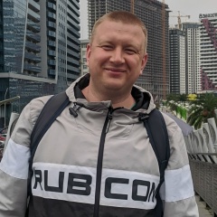 Александр Исаков, 11.03.1988, Екатеринбург
