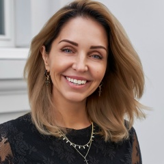 Анна Волкова, 17.02, Москва