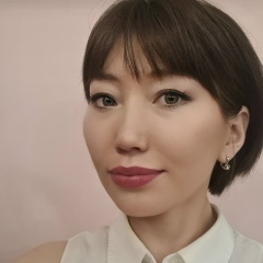 Ирина Сунграпова, 09.09, Улан-Удэ