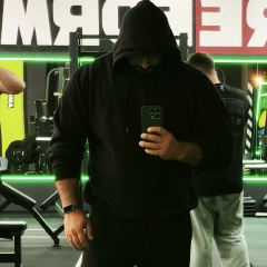 Рустам Блягоз