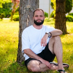 Дмитрий Пазюк, 05.05, Новый Уренгой