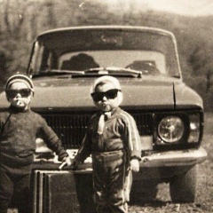 Дмитрий Митяев, 12.02, Кемерово