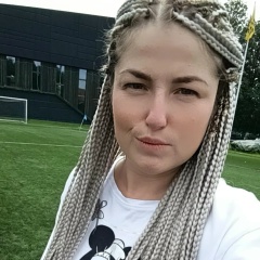 Анастасия Плотникова, 04.03, Силламяэ