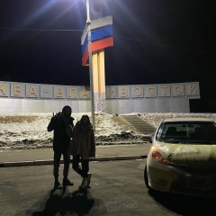 Ярослав Казаков, 04.02, Улан-Удэ