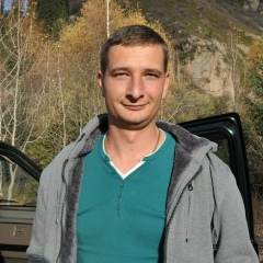 Александр Петенев, 11.05.1985, Алматы