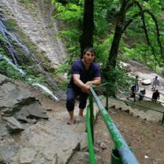 Дилгам Фарзалиев, 14.01.1989