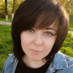 Любовь Макарова, 14.08