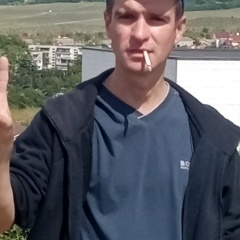 Михаил Одинцов, 10.05