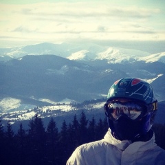 Юра Левкулич, 11.01.1992, Ужгород