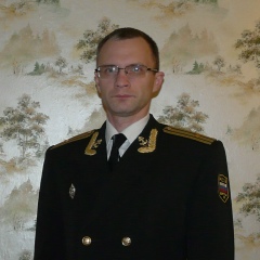 Михаил Фролов, 24.11.1975, Санкт-Петербург