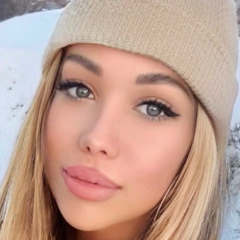 Кристина Сухамерова, 19.09, Москва