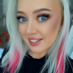 Юличка Александровна, 25.06.1988, Санкт-Петербург