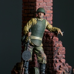 Александр Пытков, Ставрополь