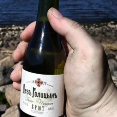 Андрей Дунаев, Санкт-Петербург