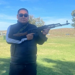 Евгений Пурсяков, Троицкое