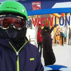 Roman Alimin, 14.04.1988, Омск