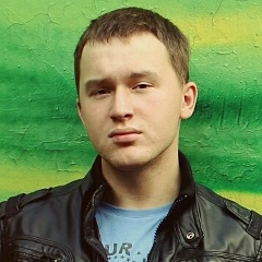 Сергей Семёнов, 02.11, Москва