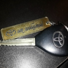 Аян Калмирзаев, 19.07.1983