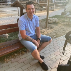 Кирилл Ермолаев, 20.04.1989, Москва