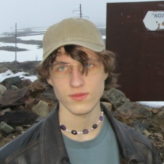 Дмитрий Царевский