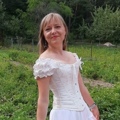 Анна Якубовская, 28.07.1981, Минск