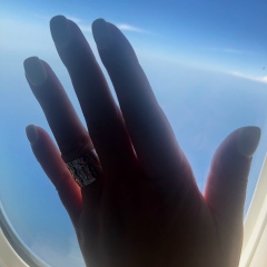 Анна Бут, 13.10, Москва