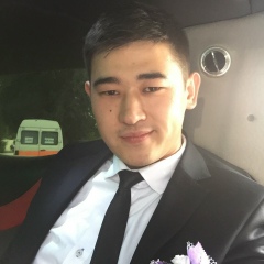 Денис Гизатуллинов, 23.01, Алматы