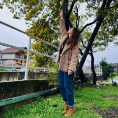 Инна Радиковна, 10.11, Уфа