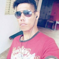 Marcos Borrgess, 29.01, Patrocínio