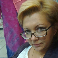 Наталия Дмитренко, 23.02.1973