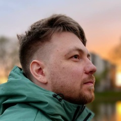 Ярослав Суливин, 12.09.1989, Санкт-Петербург