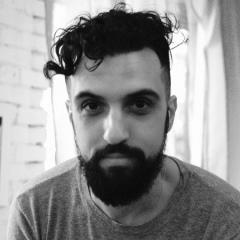 Эмиль Манучаров, 20.09, Москва