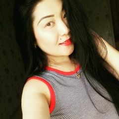 Жадыра Набиева, 09.05, Астана