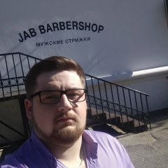 Кирилл Рязанов, 21.03, Астрахань