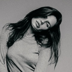 Элла Голубева, 03.11, Москва