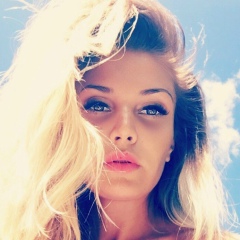 Анюта Антонова, 04.10, Санкт-Петербург