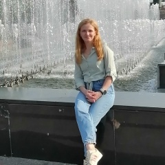 Марина Исаева, Петрозаводск