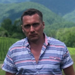 Stanislav Kosman, 08.12, Санкт-Петербург