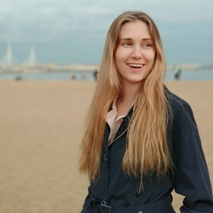 Марина Конакова, 05.07, Санкт-Петербург