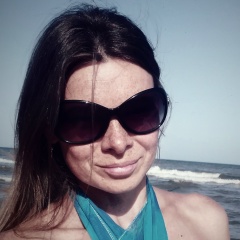 Екатерина Антонова, 08.04, Санкт-Петербург