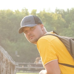 Михаил Кузнецов, 14.07.1984, Тверь