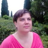 Анна Неласая, 05.08, Запорожье